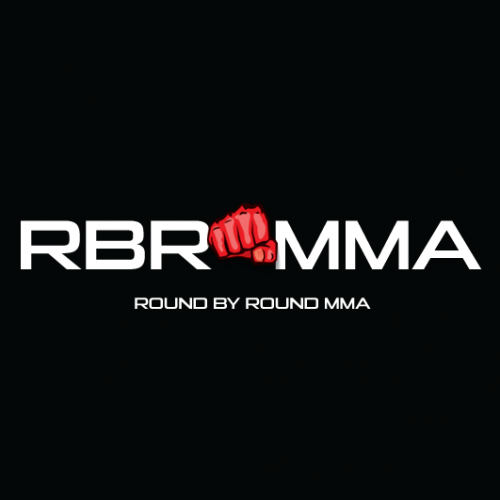 Round By Round MMA