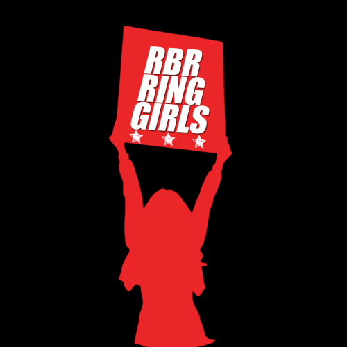 RBR RING GIRLS