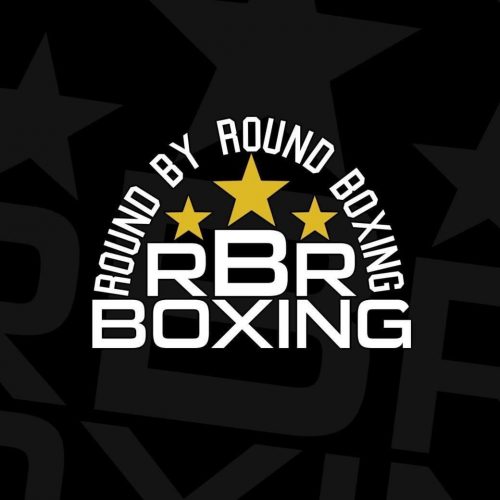 ROUND BY ROUND BOXING PODCAST