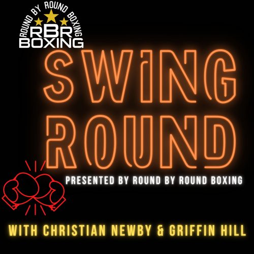 Swing Round Boxing Podcast